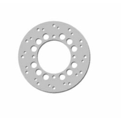 Disco de freno NG BRAKES redondo fijo