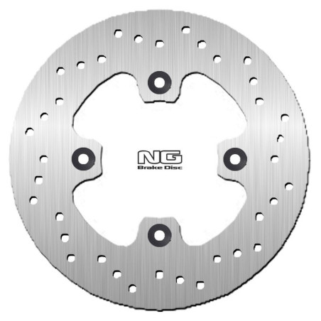 Disco de freno NG BRAKES redondo fijo