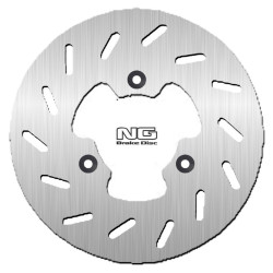 Disco de freno NG BRAKES redondo fijo - Siamoto