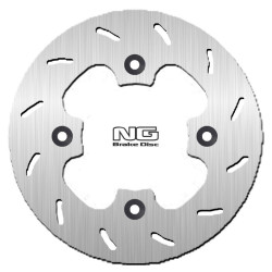 Disco de freno NG BRAKES redondo fijo