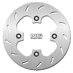 Disco de freno NG BRAKES redondo fijo