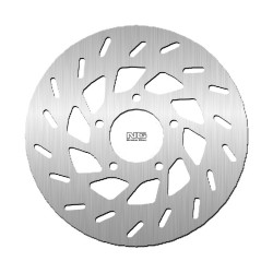 Disco de freno NG BRAKES redondo fijo
