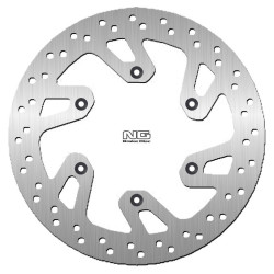 Disco de freno NG BRAKES redondo fijo Ø270mm · ref 962719