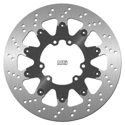 Disco de freno NG BRAKES redondo flotante