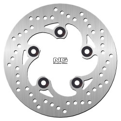 Disco de freno NG BRAKES redondo fijo Ø220mm · ref 962791
