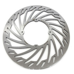 Disco de freno NG BRAKES redondo fijo