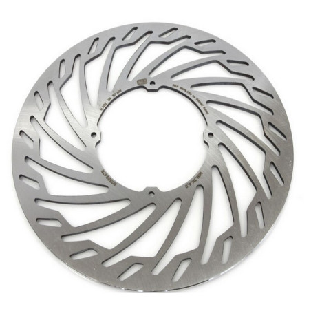 Disco de freno NG BRAKES redondo fijo