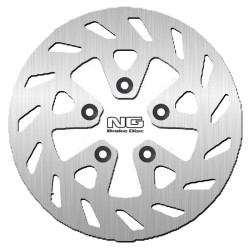 Disco de freno NG BRAKES redondo fijo