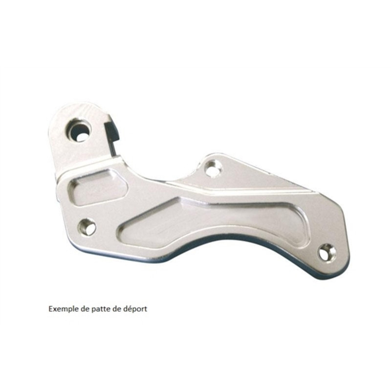 Soporte desplazador pinza Kit NG K3