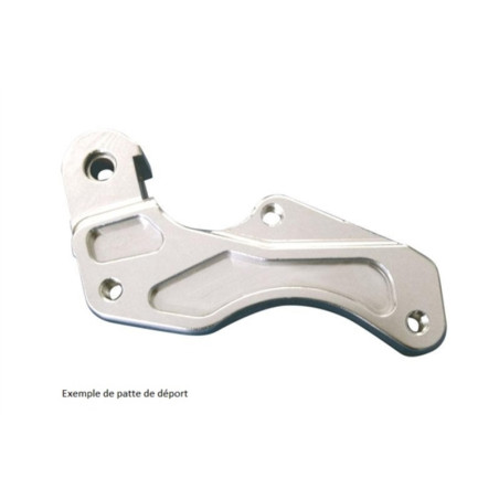 Adaptador de pinza para kit Oversize NG K5
