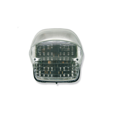 Piloto trasero V PARTS tipo OEM