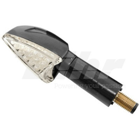 Intermitente trasero ambos lados LED V PARTS tipo OEM