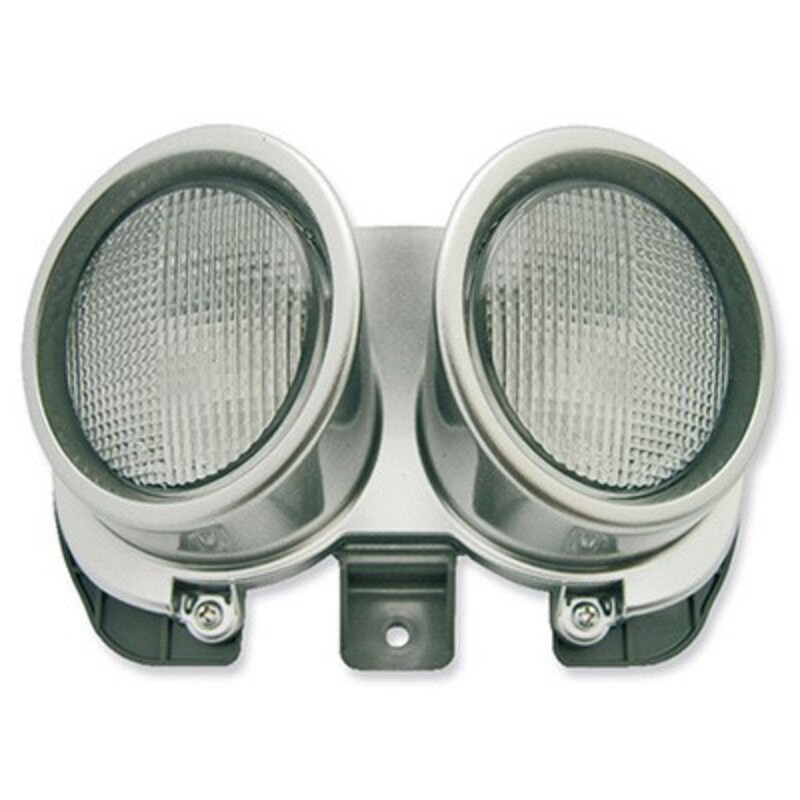 Piloto trasero V PARTS tipo OEM