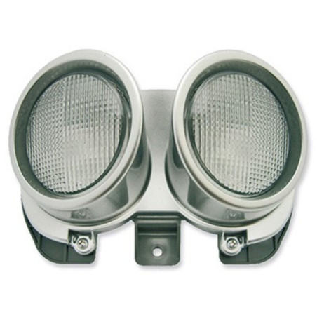 Piloto trasero V PARTS tipo OEM