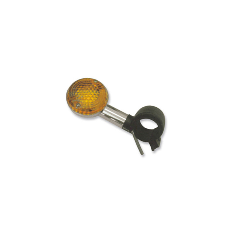 Intermitente delantero derecho V PARTS