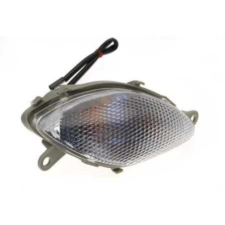 Intermitente delantero izquierdo V PARTS