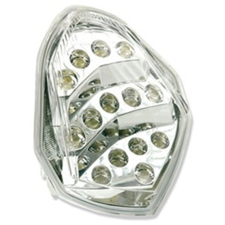 Piloto trasero LED V PARTS tipo OEM