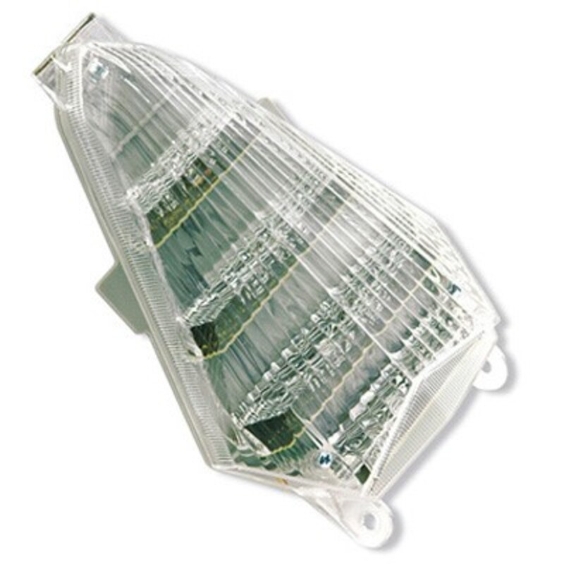 Piloto trasero LED V PARTS tipo OEM