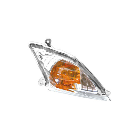 Intermitente delantero derecho V PARTS