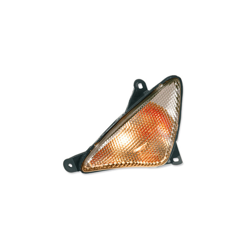 Intermitente delantero derecho V PARTS - Yamaha T-Max 500 transparente