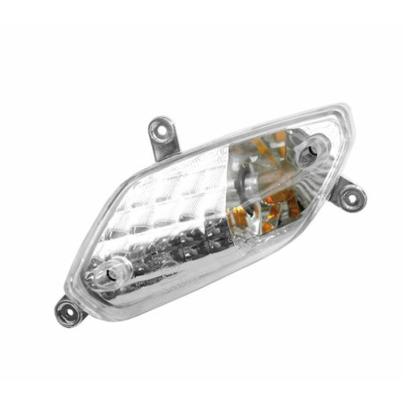 Intermitente delantero izquierdo V PARTS - Kymco Activ SR 125 (06-)