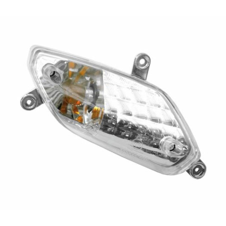 Intermitente delantero derecho V PARTS - Kymco Activ SR 125 (06-).