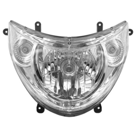 Faro V PARTS