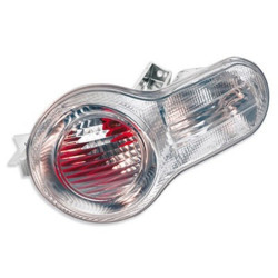 Piloto trasero con intermitente derecho V PARTS tipo OEM