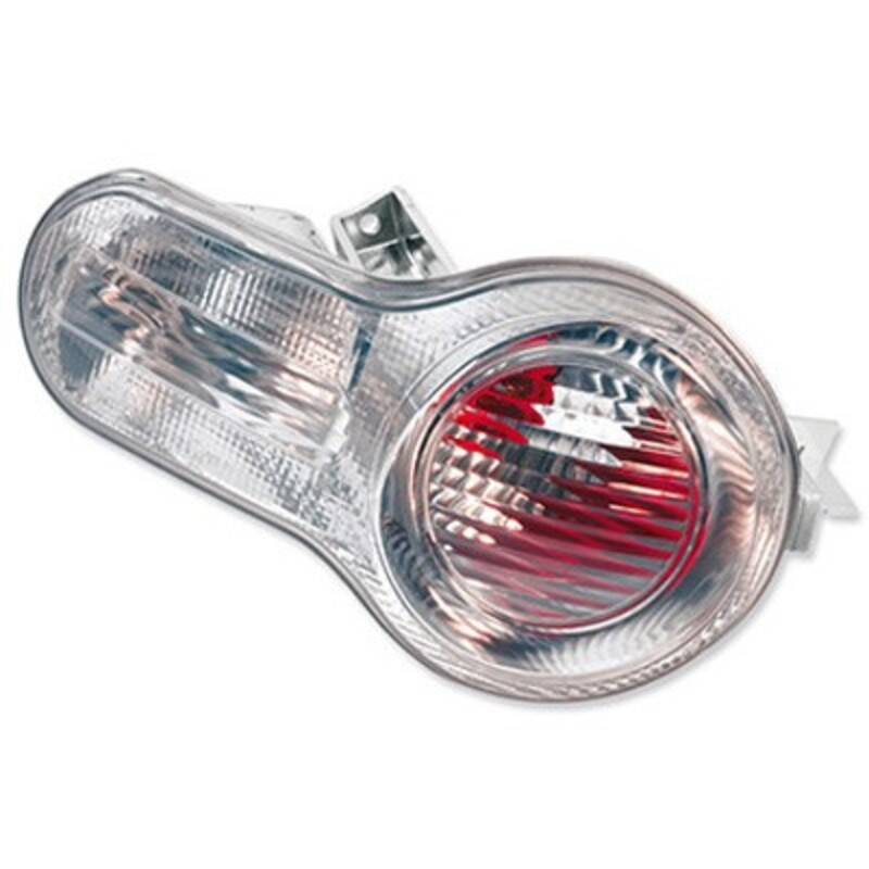Piloto trasero con intermitente izquierdo V PARTS tipo OEM