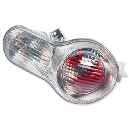 Piloto trasero con intermitente izquierdo V PARTS tipo OEM