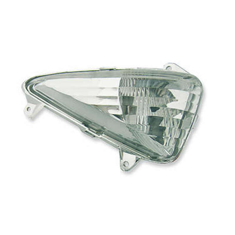 Intermitente delantero derecho V PARTS