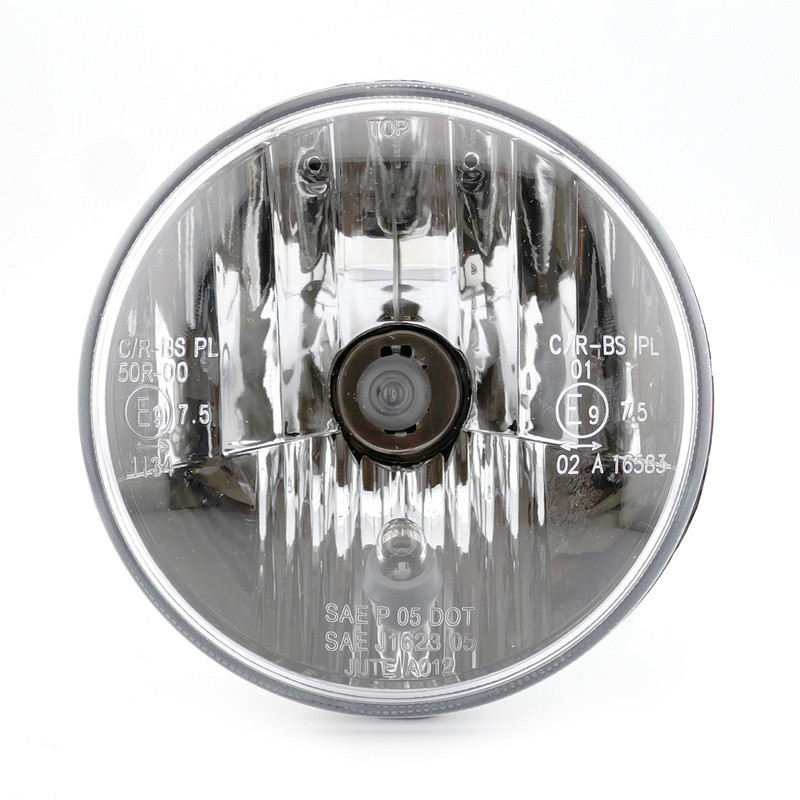 Faro Rieju Tango V PARTS