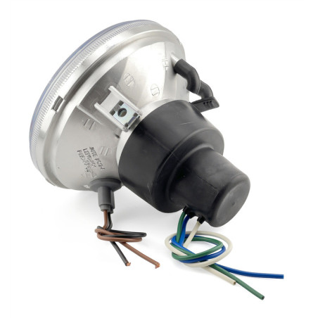 Faro Rieju Tango V PARTS