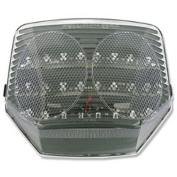 Piloto trasero V PARTS tipo OEM