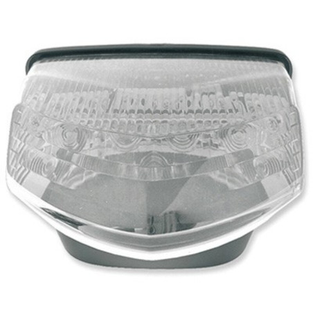 Piloto trasero V PARTS tipo OEM