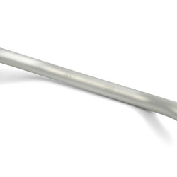 Manillar Ø22.2mm plata V PARTS 2