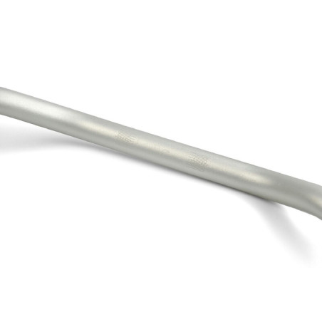 Manillar Ø22.2mm plata V PARTS