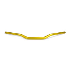 Manillar conico Ø28.6mm oro V PARTS