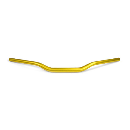 Manillar conico Ø28.6mm oro V PARTS