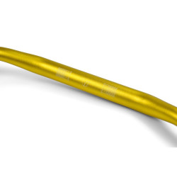 Manillar conico Ø28.6mm oro V PARTS 2