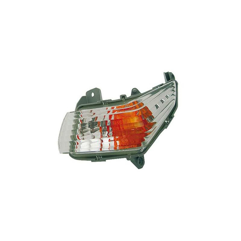 Intermitente delantero derecho V PARTS