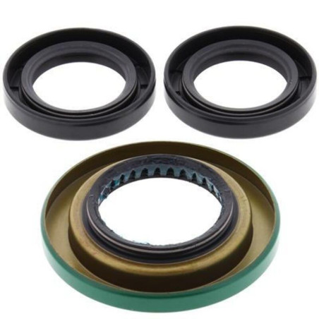 Kit All Balls de retenes del diferencial