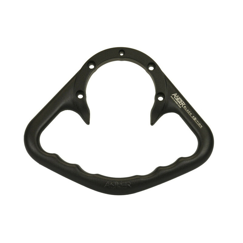 Asidero para depósito de gasolina A-SIDER BMW S1000RR Black Edition