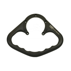 Asidero para depósito de gasolina A-SIDER Ducati Black Edition