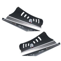Protector de trapecio delantero AXP 6 mm Yamaha YFM700R 2