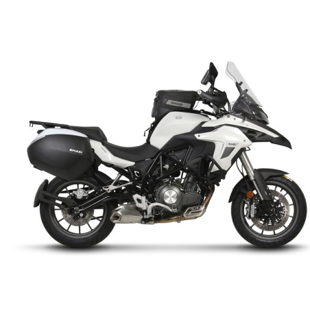 Fijaciones Shad 3P System BENELLI TRK 502 (16-17)
