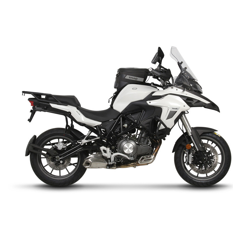 Fijaciones Shad 3P System BENELLI TRK 502 (16-17)