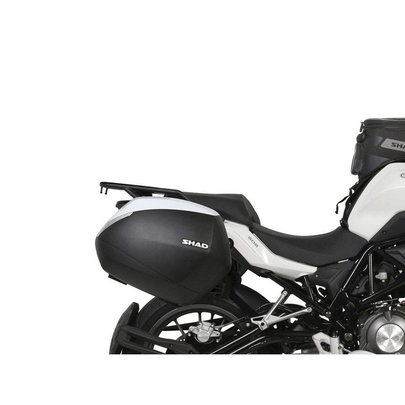 Fijaciones Shad 3P System BENELLI TRK 502 (16-17)