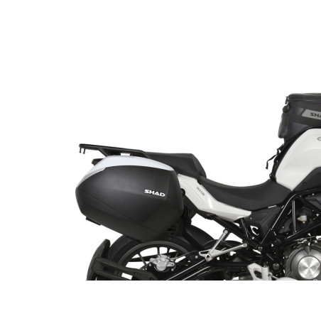 Fijaciones Shad 3P System BENELLI TRK 502 (16-17)