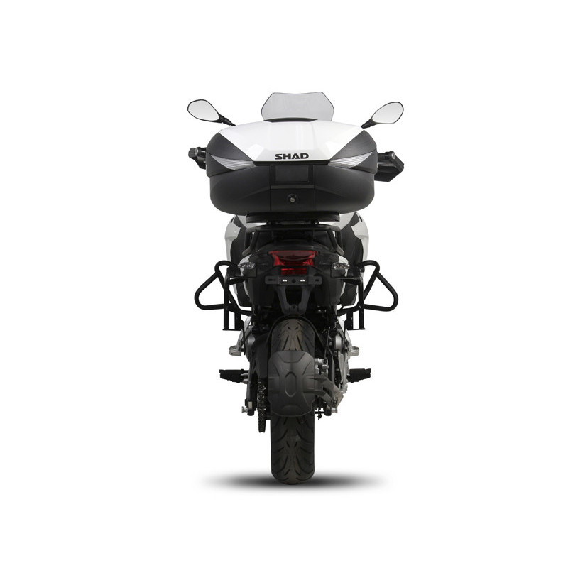 Fijaciones Shad 3P System BENELLI TRK 502 (16-17)